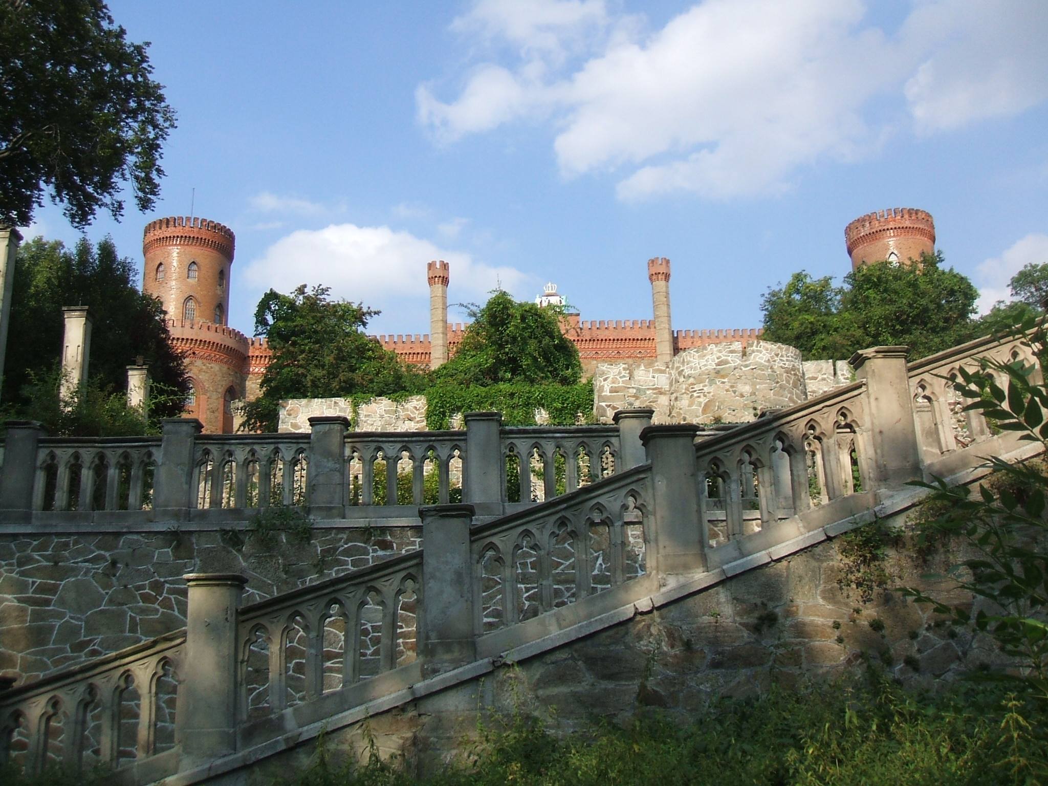 Kamieniec Zabkowicki